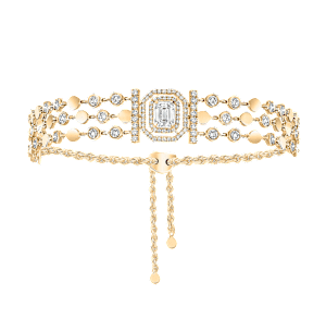 Messika D-Vibes in , 12433-YG - Bucherer