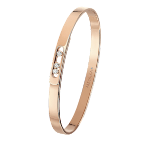 Messika Move Noa in , 11640-PG-XXL - Bucherer