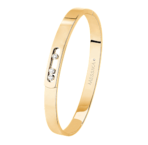 Messika Move in , 06368-YG-L - Bucherer