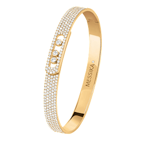 Messika Move in , 12721-YG-L - Bucherer