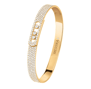 Messika Move in , 12721-YG-M - Bucherer