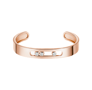 Messika Move in , 13586-PG-M - Bucherer