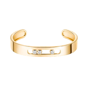 Messika Move in , 13586-YG-M - Bucherer