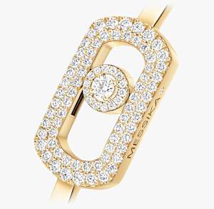 Messika Move in , 13428-YG-M - Bucherer