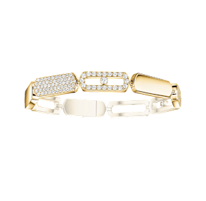 Messika Imperial Move in , 13790-YG-M - Bucherer