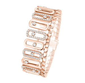 Messika Move Iconica in , 12976-PG - Bucherer