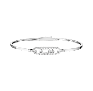 Messika Move Classique in , 15038-WG-S - Bucherer