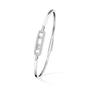 Messika Move Classique in , 15038-WG-S - Bucherer
