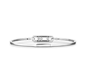 Messika Move Classique in , 15038-WG-S - Bucherer