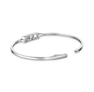 Messika Move Classique in , 15038-WG-S - Bucherer