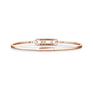 Messika Move Classique in , 15038-PG-M - Bucherer