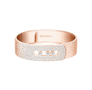 Messika Move Noa in , 14454-PG-M - Bucherer