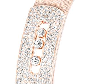 Messika Move Noa in , 14454-PG-M - Bucherer