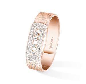 Messika Move Noa in , 14454-PG-M - Bucherer