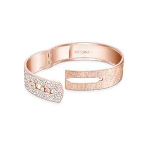 Messika Move Noa in , 14454-PG-M - Bucherer