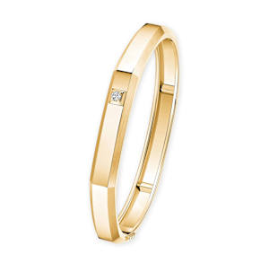 Messika Moderniste in , 14539-YG-S - Bucherer