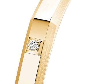Messika Moderniste in , 14539-YG-S - Bucherer