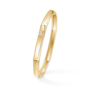 Messika Moderniste in , 14543-YG-M - Bucherer