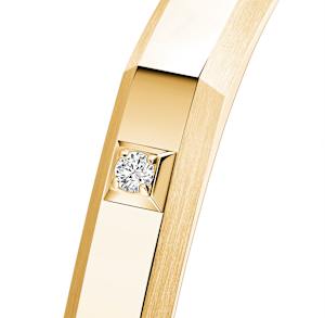 Messika Moderniste in , 14539-YG-M - Bucherer