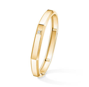 Messika Moderniste in , 14539-YG-M - Bucherer