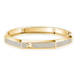 Messika Moderniste in , 14571-YG-M - Bucherer