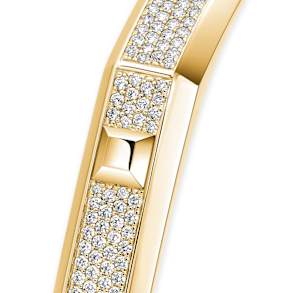 Messika Moderniste in , 14571-YG-M - Bucherer