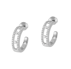 Messika Move Classique in , 04993-WG - Bucherer