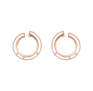 Messika Move Romane in , 06689-PG - Bucherer