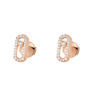 Messika Move Uno in , 05634-PG - Bucherer