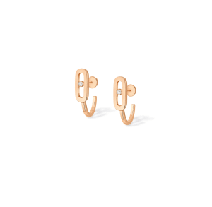 Messika Move Uno in , 10050-PG - Bucherer