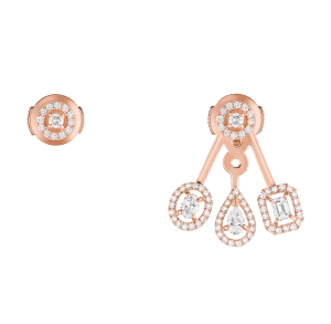 Messika My Twin in , 06527-PG - Bucherer