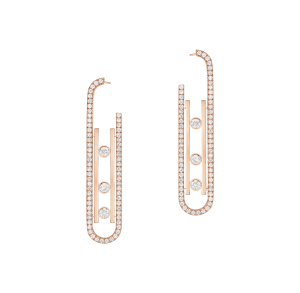 Messika MOVE 10th BIRTHDAY in , 10811-PG - Bucherer