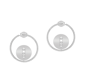 Messika Lucky Move in , 07486-WG - Bucherer