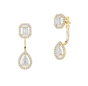 Messika My Twin in , 06505-YG - Bucherer
