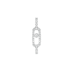 Messika Move Uno in , 10007-WG - Bucherer