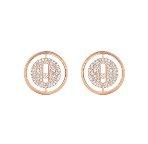 Messika Lucky Move in , 11572-PG - Bucherer