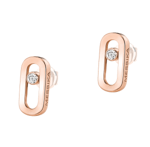 Messika Move Uno in , 12305-PG - Bucherer