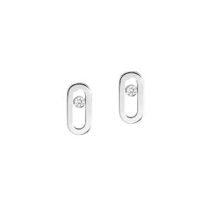 Messika Move Uno en , 12305-WG - Bucherer