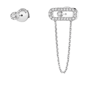 Messika Move Uno in , 12146-WG - Bucherer