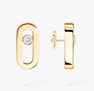Messika Move Uno i , 12305-YG - Bucherer