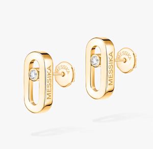 Messika Move Uno i , 12305-YG - Bucherer