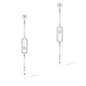 Messika Move Uno in , 12468-WG - Bucherer