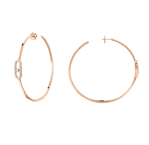 Messika Move Uno in , 12468-PG - Bucherer