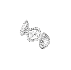 Messika My Twin in , 10026-WG - Bucherer