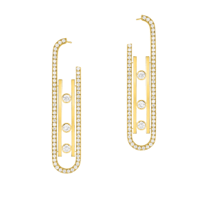 Messika MOVE 10th BIRTHDAY in , 10811-YG - Bucherer