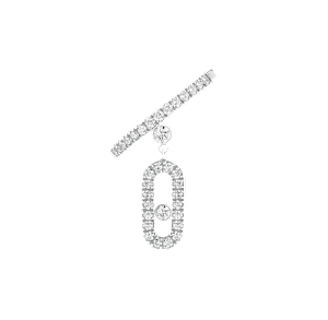 Messika Move Uno in , 11162-WG - Bucherer