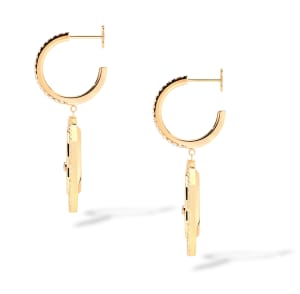 Messika Lucky Move in , 12965-YG - Bucherer