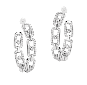 Messika Move Link in , 12716-WG - Bucherer