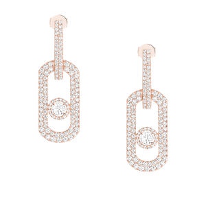 Messika SO Move in , 13123-PG - Bucherer