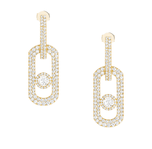 Messika SO Move in , 13123-YG - Bucherer